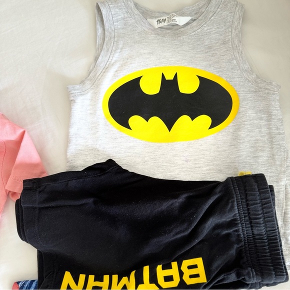 3T boys summer bundle - Picture 3 of 5